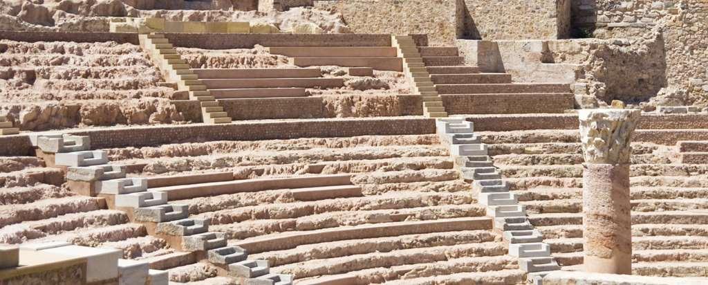 فندق إن إتش كامبو كارتاجينا كارتاخينه المرافق الصورة